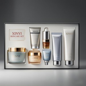 Уход за кожей